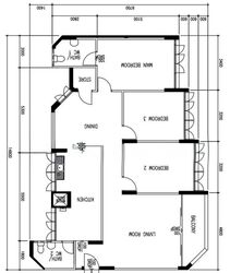 Blk 203 Jurong East View (Jurong East), HDB 5 Rooms #601744831